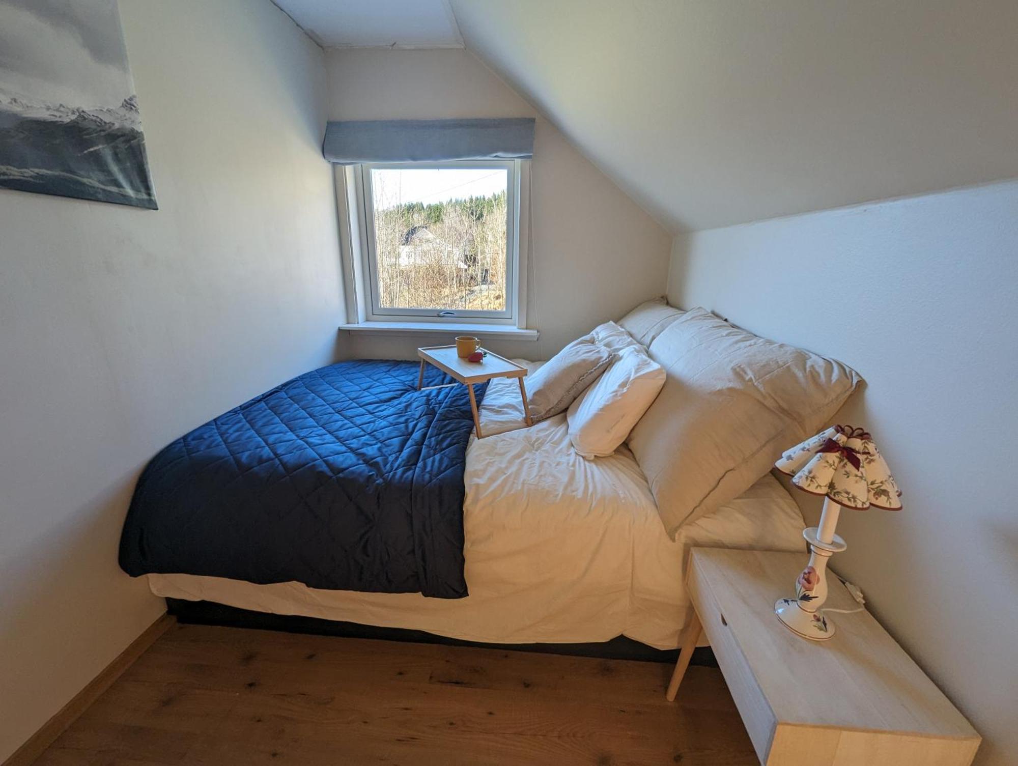 Apartment Countryside Experience In A Cozy Loft Near Bergen *