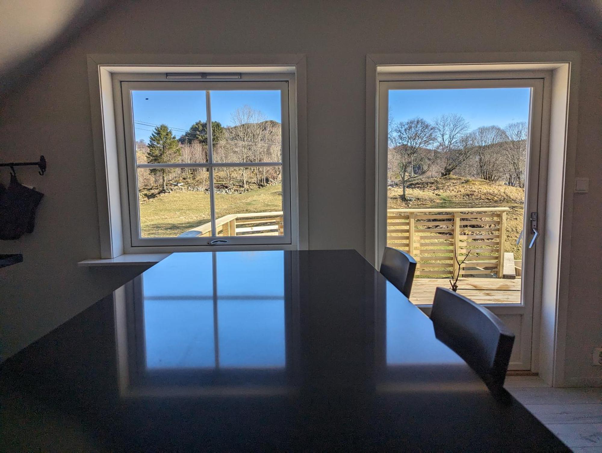 Countryside Experience In A Cozy Loft Near Bergen *