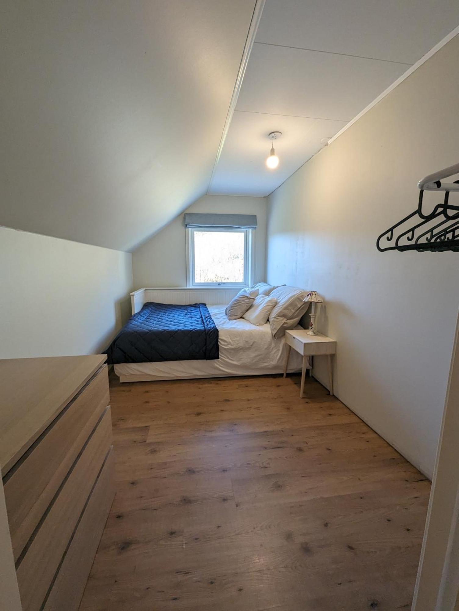 Countryside Experience In A Cozy Loft Near Bergen Apartment *