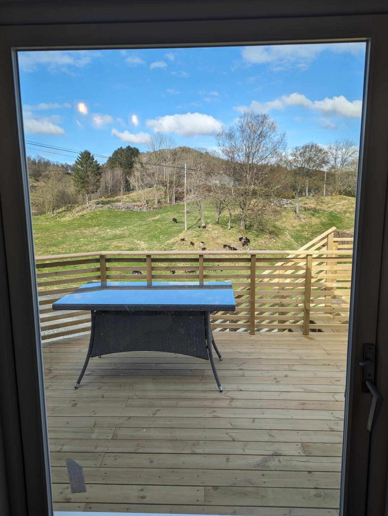 Countryside Experience In A Cozy Loft Near Bergen